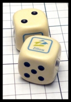 Dice : Dice - My Designs - Logo Zillow - Aug 2016